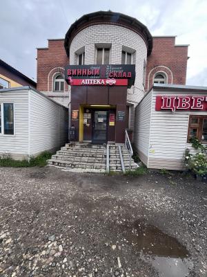 Вторая ивановская аптека "Максавит" открылась на улице Нормандия-Неман