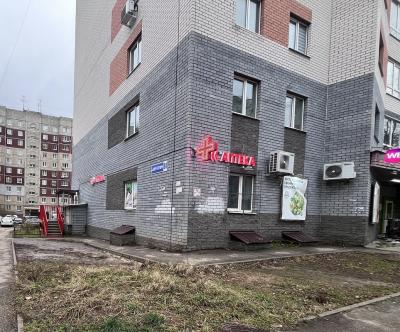 На улице Бонч-Бруевича, в Нижнем, открылась новая аптека "Максавит"