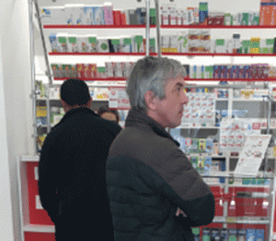 18-ая аптека "Максавит" открыта в Советском районе Нижнего!