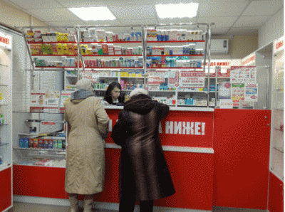 Открыта 23-я аптека в Автозаводском районе Нижнего Новгорода!