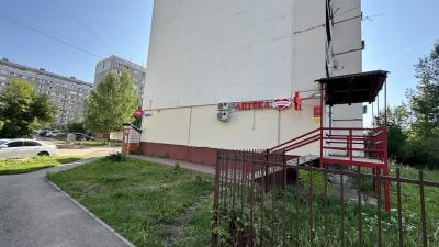 В Канавинском районе Нижнего открыта новая аптека "Максавит"