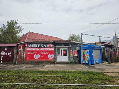 В Нижнем Новгороде, на Комарова, открылась еще одна аптека "Максавит"