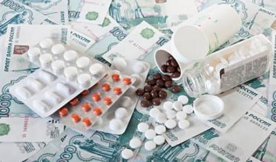 Некоторые препараты в нижегородских аптеках стали дешевле
