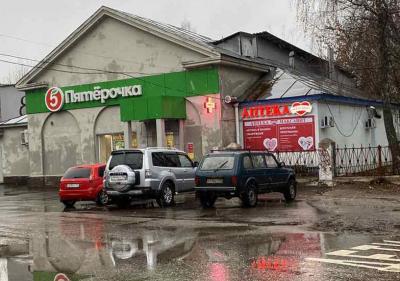 В Московском районе Нижнего открыта очередная аптека "Максавит"