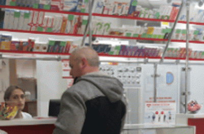 В Советском районе Нижнего уже 20 аптек "Максавит"! 