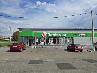 В Большом Самовце теперь есть своя аптека "Максавит"!