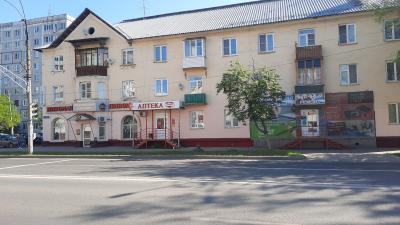 В Автозаводском районе Нижнего открыта еще одна аптека "Максавит"!