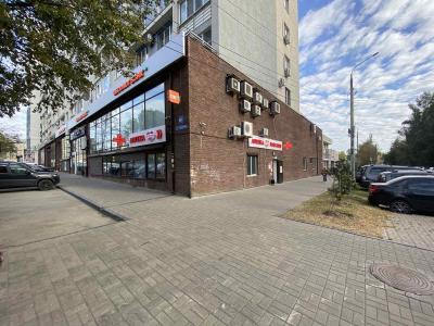 На Студеной улице Нижнего открылась аптека "Максавит"