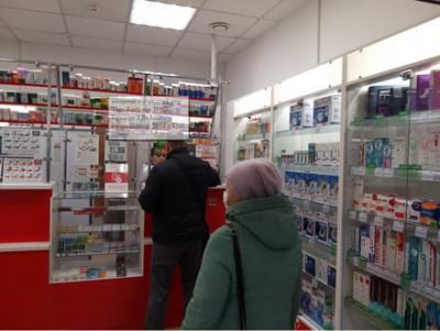 В Нижнем Новгороде уже 120 аптек "Максавит"! 