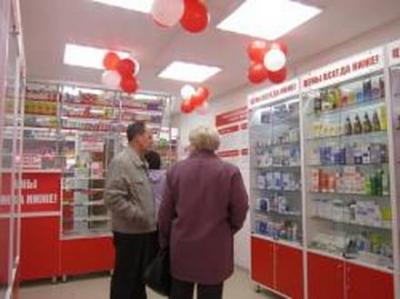 На одну аптеку Максавит в Автозаводском районе стало больше!