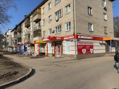 На Львовской улице Нижнего открылась новая аптека "Максавит"