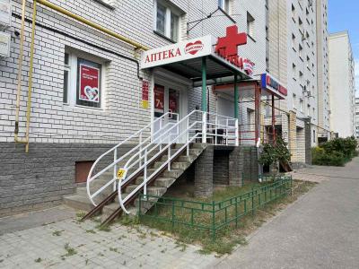 Открылась новая аптека "Максавит" в Сормовском районе Нижнего!