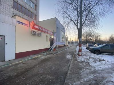 В Нижнем Новгороде, по Мончегорской улице открылась еще одна аптека "Максавит"!
