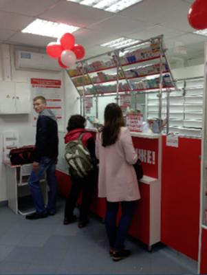 В Приокском районе Нижнего Новгорода прибавление - новая аптека Максавит!