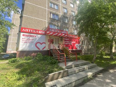 На Фруктовой улице Нижнего открыта еще одна аптека "Максавит"!