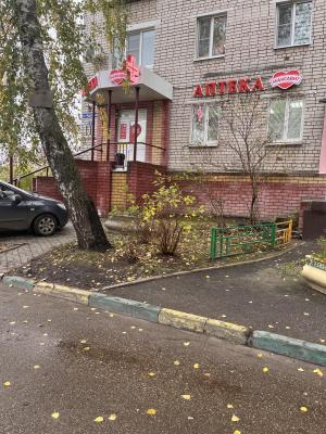 В Сормовском районе Нижнего открыта очередная аптека "Максавит"!