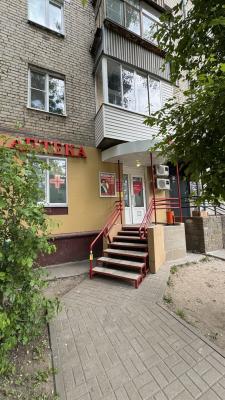 В Нижнем, на улице Героя Поющева открылась новая аптека "Максавит"