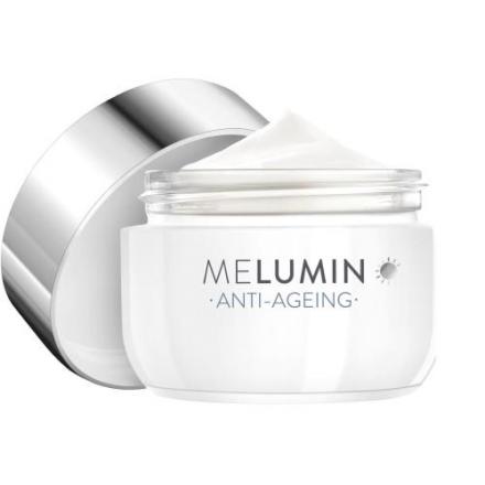 ДЕРМЕДИК MELUMIN КРЕМ ДЛЯ ЛИЦА 50 мл SPF50 дневной защит./осветляющ.
