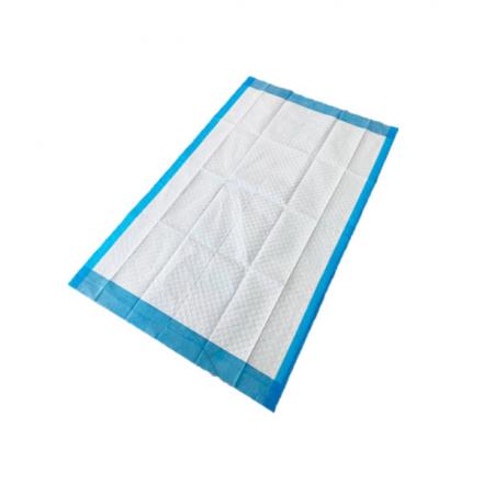 ПЕЛЕНКИ ВПИТЫВАЮЩИЕ 60см х 60см №1