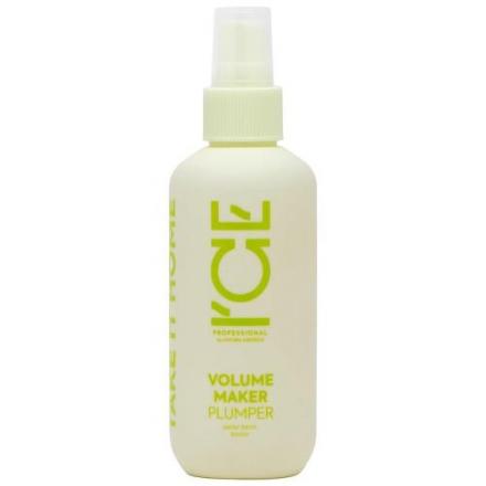 НАТУРА СИБЕРИКА ICE VOLUME MAKER СПРЕЙ ДЛЯ ВОЛОС 200 мл