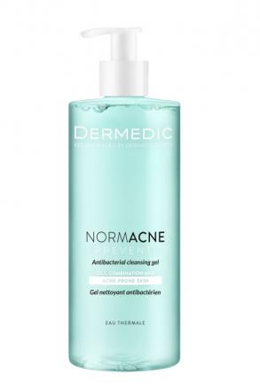 ДЕРМЕДИК NORMACNE ГЕЛЬ ДЛЯ УМЫВАНИЯ 500 мл очищающ.