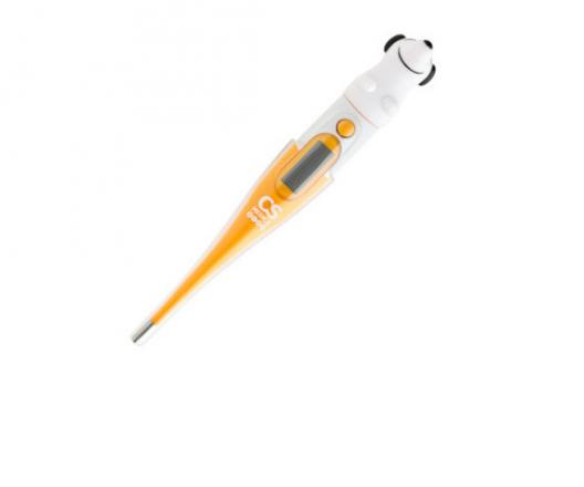 СИЭС МЕДИКА (CS MEDICA) ТЕРМОМЕТР ЭЛЕКТРОННЫЙ ДЕТСКИЙ CS-82-P собака (З.)