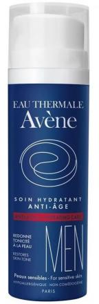АВЕН (AVENE) MEN ЭМУЛЬСИЯ ДЛЯ ЛИЦА 50 мл антивозрастн.