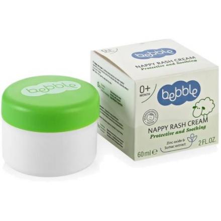 LAVENA BEBBLE КРЕМ ДЛЯ КОЖИ 60 мл от опрелостей