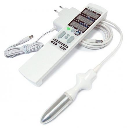 АППАРАТ ФИЗИОТЕРАПЕВТИЧЕСКИЙ СМАРТ-ПРОСТ урологическая система