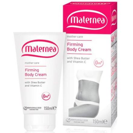 LAVENA MATERNEA КРЕМ ДЛЯ ТЕЛА 150 мл подтягивающ.