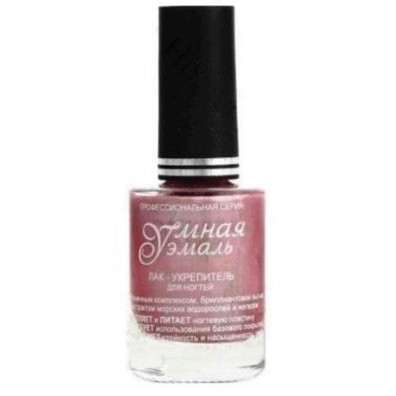 УМНАЯ ЭМАЛЬ ЛАК ДЛЯ НОГТЕЙ 11 мл 132 (розовый кварц)