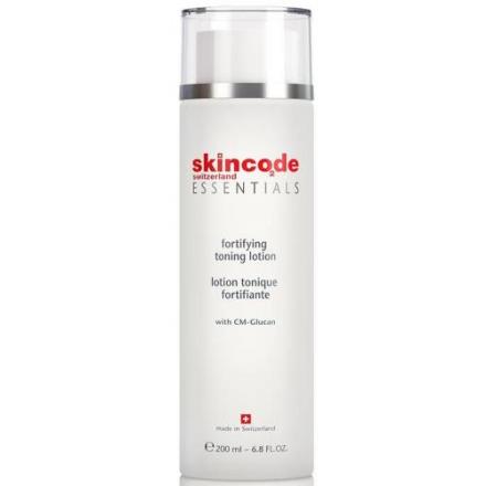 СКИНКОД ЛОСЬОН ДЛЯ ЛИЦА 200 мл тонизирующ.