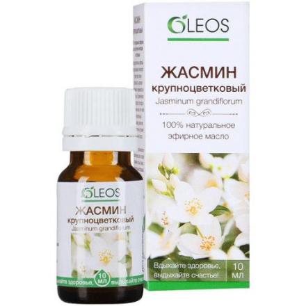 МАСЛО ЭФИРНОЕ ЖАСМИН ОЛЕОС 10 мл