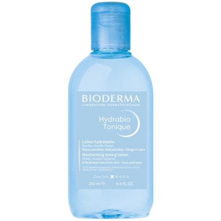 БИОДЕРМА (BIODERMA) ГИДРАБИО ЛОСЬОН ДЛЯ ЛИЦА 250 мл тонизирующ.
