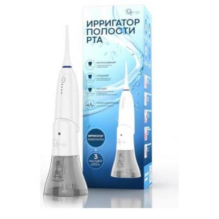 MED2000 ИРРИГАТОР RUS AG-707