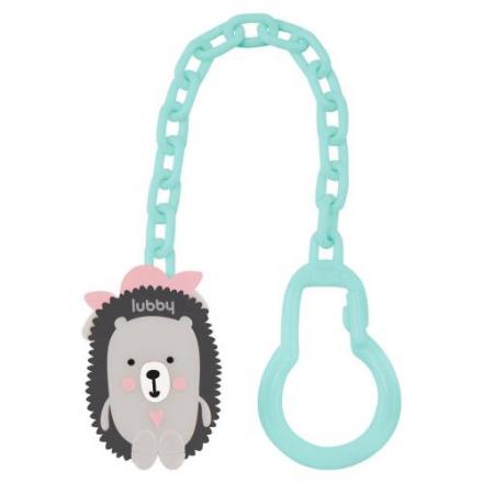 ЛАББИ КЛИПСА-ДЕРЖАТЕЛЬ ДЛЯ ПУСТЫШКИ 30389