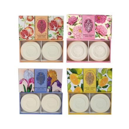 LA FLORENTINA МЫЛО 115 гр №2