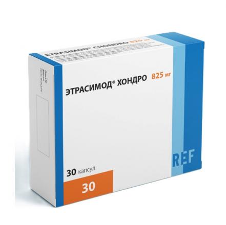 ЭТРАСИМОД ХОНДРО капс. №30