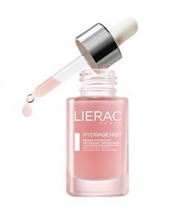 ЛИЕРАК (LIERAC) ГИДРАЖЕНИСТ СЫВОРОТКА ДЛЯ ЛИЦА 30 мл