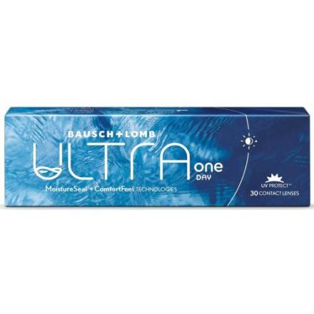 КОНТАКТНАЯ ЛИНЗА BAUSCH+LOMB ULTRA ONEDAY - 2,00 №30