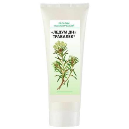 ЛЕДУМ ДН ТРАВАЛЕК бальзам для кожи 70 гр