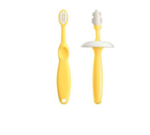 ЛАББИ ЗУБНАЯ ЩЕТКА ДЕТСКАЯ 14081 чистюля