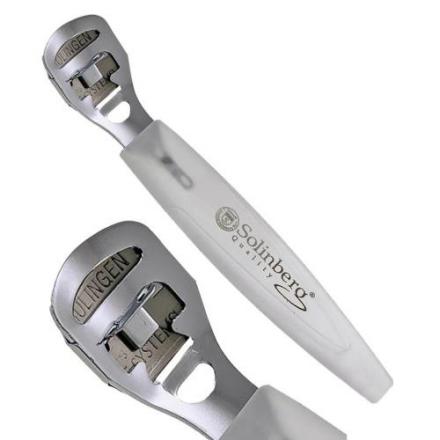 ЗОЛИНБЕРГ (SOLINBERG)  СТАНОК ДЛЯ ПЕДИКЮРА пласт.ручка 101