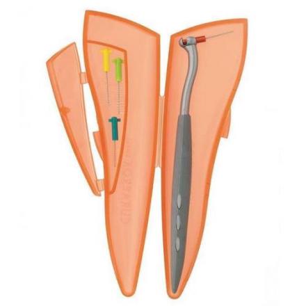 КУРАПРОКС ЕРШИКИ МЕЖЗУБНЫЕ №4 CPS457