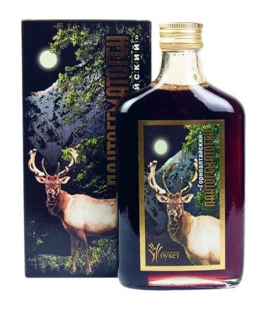 ПАНТОГЕМАТОГЕН ГОРНОАЛТАЙСКИЙ бальзам внутр. 250 мл