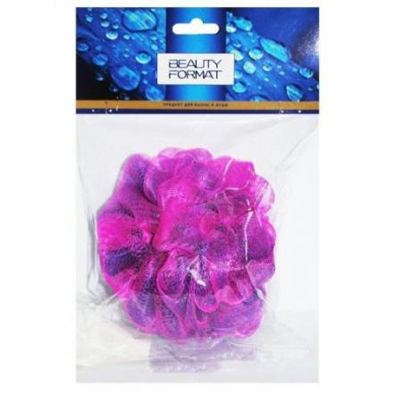 БЬЮТИ СТИЛЬ МОЧАЛКА 58727