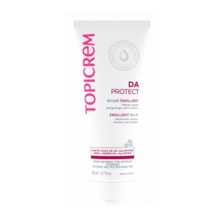 ТОПИКРЕМ DA БАЛЬЗАМ ДЛЯ ЛИЦА И ТЕЛА 200 мл