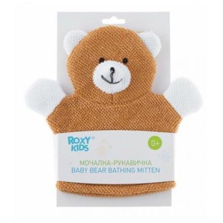 ROXY-KIDS МОЧАЛКА ДЕТСКАЯ