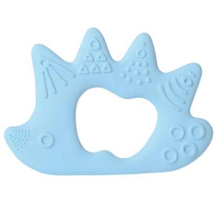 КУРНОСИКИ ПРОРЕЗЫВАТЕЛЬ ДЛЯ ЗУБОВ 23178 ежик