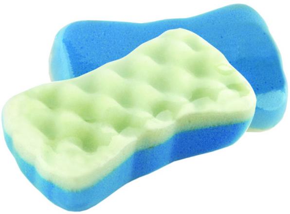 КУРНОСИКИ МОЧАЛКА БАНТИК 40505 массажный слой